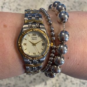 LADIES CITIZEN WATCH🎁